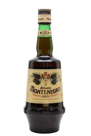 Amaro Montenengro – 700ml