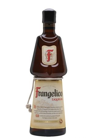 Frangelico Hazelnut Liqueur – 1000ml
