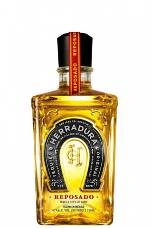 Herradura Reposado Tequila – 750ml