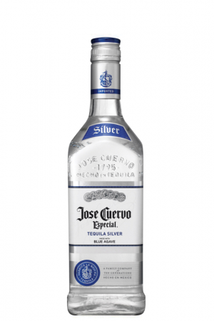 Jose Cuervo Tequila Silver – 750ml