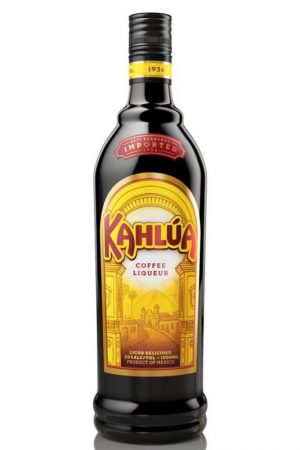 Kahlua Coffee Liqueur – 1000ml