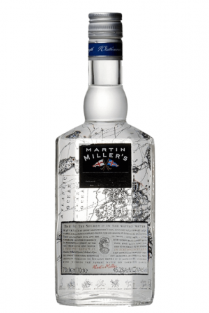 Martin Millier Westbourne Gin – 700ml