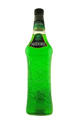 Midori Melon Liqueur – 1000ml