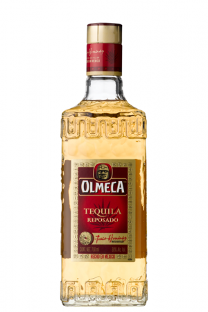 Olmeca Gold Tequila – 750ml