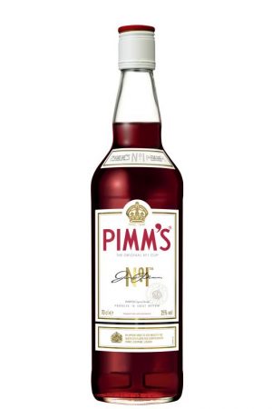 Pimm’s No.1 Cup Liqueur – 1000ml