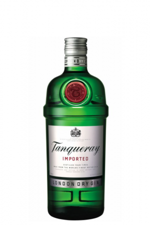 Tanqueray Gin 700 ml
