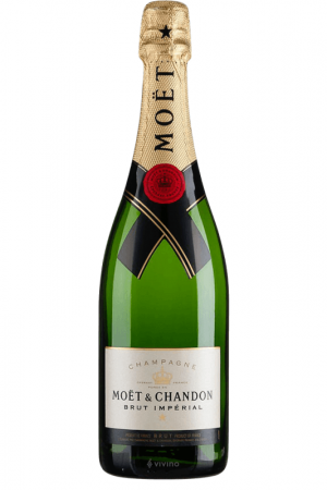 Moet & Chandon Champagne Magnum 1500 ml