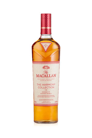 34. Macallan The Harmony Collection